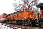 BNSF 6902